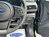 USED 2025 25 SUBARU CROSSTREK 2.0 i e-Boxer Touring SUV 5dr Petrol Hybrid Lineartronic 4WD Euro 6 (s/s) (136 ps) ONE OWNER, FULL SUBARU HISTORY WITH US
