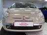 USED 2015 15 FIAT 500C 0.9 TwinAir Cult Convertible 2dr Petrol Manual Euro 6 (s/s) (85 bhp) Full Leather Bluetooth 16" Wheels