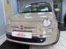 USED 2015 15 FIAT 500C 0.9 TwinAir Cult Convertible 2dr Petrol Manual Euro 6 (s/s) (85 bhp) Full Leather Bluetooth 16" Wheels
