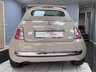 USED 2015 15 FIAT 500C 0.9 TwinAir Cult Convertible 2dr Petrol Manual Euro 6 (s/s) (85 bhp) Full Leather Bluetooth 16" Wheels