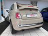 USED 2015 15 FIAT 500C 0.9 TwinAir Cult Convertible 2dr Petrol Manual Euro 6 (s/s) (85 bhp) Full Leather Bluetooth 16" Wheels