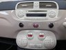 USED 2015 15 FIAT 500C 0.9 TwinAir Cult Convertible 2dr Petrol Manual Euro 6 (s/s) (85 bhp) Full Leather Bluetooth 16" Wheels