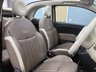 USED 2015 15 FIAT 500C 0.9 TwinAir Cult Convertible 2dr Petrol Manual Euro 6 (s/s) (85 bhp) Full Leather Bluetooth 16" Wheels