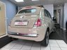 USED 2015 15 FIAT 500C 0.9 TwinAir Cult Convertible 2dr Petrol Manual Euro 6 (s/s) (85 bhp) Full Leather Bluetooth 16" Wheels