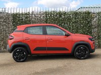 USED 2024 74 DACIA Spring 65 26.8kWh EXTREME Hatchback 5dr Electric Auto (65 ps) 