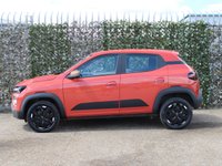 USED 2024 74 DACIA Spring 65 26.8kWh EXTREME Hatchback 5dr Electric Auto (65 ps) 