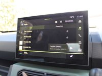 USED 2024 74 DACIA Spring 65 26.8kWh EXTREME Hatchback 5dr Electric Auto (65 ps) 