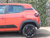 USED 2024 74 DACIA Spring 65 26.8kWh EXTREME Hatchback 5dr Electric Auto (65 ps) 