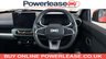 USED 2024 74 DACIA Spring 65 26.8kWh EXTREME Hatchback 5dr Electric Auto (65 ps) 