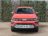 USED 2024 74 DACIA Spring 65 26.8kWh EXTREME Hatchback 5dr Electric Auto (65 ps) 
