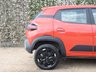 USED 2024 74 DACIA Spring 65 26.8kWh EXTREME Hatchback 5dr Electric Auto (65 ps) 