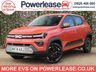 USED 2024 74 DACIA Spring 65 26.8kWh EXTREME Hatchback 5dr Electric Auto (65 ps) 