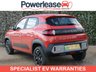 USED 2024 74 DACIA Spring 65 26.8kWh EXTREME Hatchback 5dr Electric Auto (65 ps) 