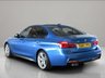 USED 2017 67 BMW 3 SERIES 2.0 320d M Sport Saloon 4dr Diesel Auto Euro 6 (s/s) (190 ps) HEATED SEATS * BLUETOOTH