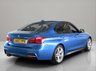 USED 2017 67 BMW 3 SERIES 2.0 320d M Sport Saloon 4dr Diesel Auto Euro 6 (s/s) (190 ps) HEATED SEATS * BLUETOOTH