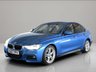 USED 2017 67 BMW 3 SERIES 2.0 320d M Sport Saloon 4dr Diesel Auto Euro 6 (s/s) (190 ps) HEATED SEATS * BLUETOOTH