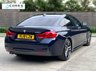 USED 2018 18 BMW 4 SERIES GRAN COUPE 2.0 430i M Sport Hatchback 5dr Petrol Auto Euro 6 (s/s) (252 ps) 