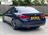 USED 2018 18 BMW 4 SERIES GRAN COUPE 2.0 430i M Sport Hatchback 5dr Petrol Auto Euro 6 (s/s) (252 ps) 