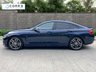 USED 2018 18 BMW 4 SERIES GRAN COUPE 2.0 430i M Sport Hatchback 5dr Petrol Auto Euro 6 (s/s) (252 ps) 