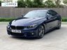 USED 2018 18 BMW 4 SERIES GRAN COUPE 2.0 430i M Sport Hatchback 5dr Petrol Auto Euro 6 (s/s) (252 ps) 