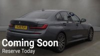 USED 2019 19 BMW 3 SERIES 2.0 320d M Sport Saloon 4dr Diesel Auto xDrive Euro 6 (s/s) (190 ps) Complementary 6 Months RAC Warranty and 12 Months RAC Breakdown Cover Also Receive a Full MOT With All Advisory Work Completed, Fresh Engine Service and RAC Multipoint Check Before Collection/Delivery