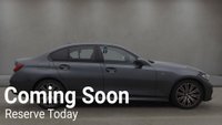 USED 2019 19 BMW 3 SERIES 2.0 320d M Sport Saloon 4dr Diesel Auto xDrive Euro 6 (s/s) (190 ps) Complementary 6 Months RAC Warranty and 12 Months RAC Breakdown Cover Also Receive a Full MOT With All Advisory Work Completed, Fresh Engine Service and RAC Multipoint Check Before Collection/Delivery