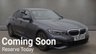 USED 2019 19 BMW 3 SERIES 2.0 320d M Sport Saloon 4dr Diesel Auto xDrive Euro 6 (s/s) (190 ps) Complementary 6 Months RAC Warranty and 12 Months RAC Breakdown Cover Also Receive a Full MOT With All Advisory Work Completed, Fresh Engine Service and RAC Multipoint Check Before Collection/Delivery