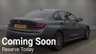 USED 2019 19 BMW 3 SERIES 2.0 320d M Sport Saloon 4dr Diesel Auto xDrive Euro 6 (s/s) (190 ps) Complementary 6 Months RAC Warranty and 12 Months RAC Breakdown Cover Also Receive a Full MOT With All Advisory Work Completed, Fresh Engine Service and RAC Multipoint Check Before Collection/Delivery