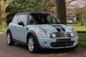 USED 2011 61 MINI HATCH COOPER 1.6 COOPER D 3d 112 BHP 