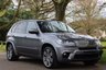 USED 2010 60 BMW X5 XDRIVE50I M SPORT 4.4 5dr  