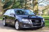 USED 2013 13 AUDI A3 1.6 TDI SPORT 5d 103 BHP 