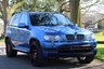 USED 2003 53 BMW X5 4.6 is 