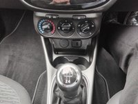 USED 2016 16 VAUXHALL CORSA 1.4i ecoFLEX Energy Hatchback 3dr Petrol Manual Euro 6 (a/c) (75 ps) &pound;35 ROAD TAX ONLY 32,806 MILES