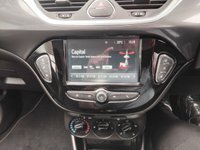 USED 2016 16 VAUXHALL CORSA 1.4i ecoFLEX Energy Hatchback 3dr Petrol Manual Euro 6 (a/c) (75 ps) &pound;35 ROAD TAX ONLY 32,806 MILES