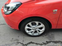 USED 2016 16 VAUXHALL CORSA 1.4i ecoFLEX Energy Hatchback 3dr Petrol Manual Euro 6 (a/c) (75 ps) &pound;35 ROAD TAX ONLY 32,806 MILES