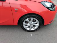 USED 2016 16 VAUXHALL CORSA 1.4i ecoFLEX Energy Hatchback 3dr Petrol Manual Euro 6 (a/c) (75 ps) &pound;35 ROAD TAX ONLY 32,806 MILES