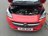 USED 2016 16 VAUXHALL CORSA 1.4i ecoFLEX Energy Hatchback 3dr Petrol Manual Euro 6 (a/c) (75 ps) &pound;35 ROAD TAX ONLY 32,806 MILES