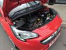 USED 2016 16 VAUXHALL CORSA 1.4i ecoFLEX Energy Hatchback 3dr Petrol Manual Euro 6 (a/c) (75 ps) &pound;35 ROAD TAX ONLY 32,806 MILES