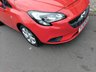 USED 2016 16 VAUXHALL CORSA 1.4i ecoFLEX Energy Hatchback 3dr Petrol Manual Euro 6 (a/c) (75 ps) &pound;35 ROAD TAX ONLY 32,806 MILES