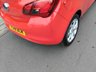 USED 2016 16 VAUXHALL CORSA 1.4i ecoFLEX Energy Hatchback 3dr Petrol Manual Euro 6 (a/c) (75 ps) &pound;35 ROAD TAX ONLY 32,806 MILES