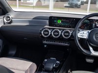 USED 2019 W MERCEDES-BENZ A CLASS 1.3 A180 AMG Line (Premium Plus 2) Hatchback 5dr Petrol 7G-DCT Euro 6 (s/s) (136 ps) 