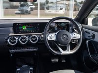 USED 2019 W MERCEDES-BENZ A CLASS 1.3 A180 AMG Line (Premium Plus 2) Hatchback 5dr Petrol 7G-DCT Euro 6 (s/s) (136 ps) 