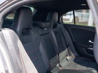USED 2019 W MERCEDES-BENZ A CLASS 1.3 A180 AMG Line (Premium Plus 2) Hatchback 5dr Petrol 7G-DCT Euro 6 (s/s) (136 ps) 