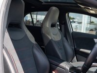 USED 2019 W MERCEDES-BENZ A CLASS 1.3 A180 AMG Line (Premium Plus 2) Hatchback 5dr Petrol 7G-DCT Euro 6 (s/s) (136 ps) 