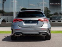 USED 2019 W MERCEDES-BENZ A CLASS 1.3 A180 AMG Line (Premium Plus 2) Hatchback 5dr Petrol 7G-DCT Euro 6 (s/s) (136 ps) 