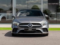 USED 2019 W MERCEDES-BENZ A CLASS 1.3 A180 AMG Line (Premium Plus 2) Hatchback 5dr Petrol 7G-DCT Euro 6 (s/s) (136 ps) 
