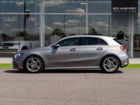USED 2019 W MERCEDES-BENZ A CLASS 1.3 A180 AMG Line (Premium Plus 2) Hatchback 5dr Petrol 7G-DCT Euro 6 (s/s) (136 ps) 