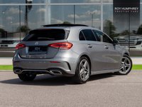 USED 2019 W MERCEDES-BENZ A CLASS 1.3 A180 AMG Line (Premium Plus 2) Hatchback 5dr Petrol 7G-DCT Euro 6 (s/s) (136 ps) 