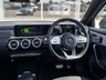 USED 2019 W MERCEDES-BENZ A CLASS 1.3 A180 AMG Line (Premium Plus 2) Hatchback 5dr Petrol 7G-DCT Euro 6 (s/s) (136 ps) 