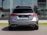 USED 2019 W MERCEDES-BENZ A CLASS 1.3 A180 AMG Line (Premium Plus 2) Hatchback 5dr Petrol 7G-DCT Euro 6 (s/s) (136 ps) 